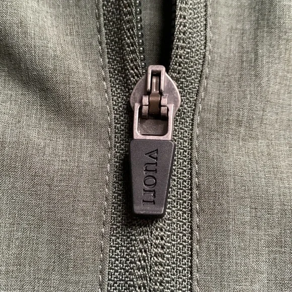 VUORI Outdoor Trainer Shell - Picture 7 of 15